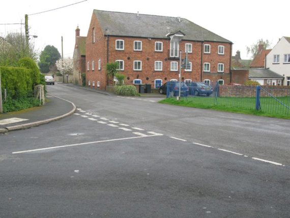 3 Bedroom Terraced